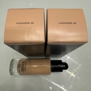 Bare minerals Cashmere 06 Liquid Foundation